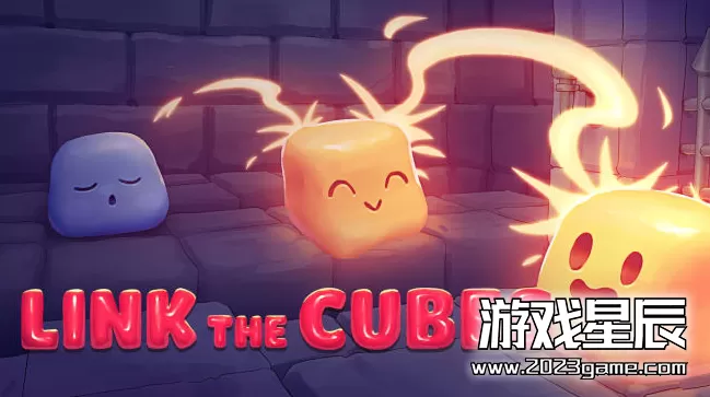 switch《链接立方体（Link The Cubes）》英文版nsz下载