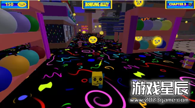 switch《玩具菲利克斯（Felix the Toy DX）》英文版nsp下载_2