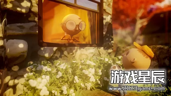 【5.05】PS4《六月衷曲 Last day of June》中文版PKG下载_3