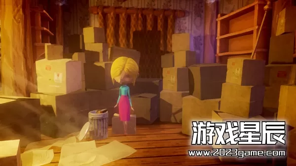 【5.05】PS4《六月衷曲 Last day of June》中文版PKG下载_1
