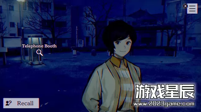switch《全景视界 本庄的七大谜团（PARANORMASIGHT: The Seven Mysteries of Honjo）》中文版nsz下载+1.2补丁_1