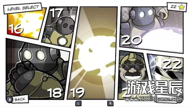 switch《努莫利斯（Numolition）》英文版nsp下载_1