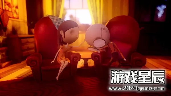 【5.05】PS4《六月衷曲 Last day of June》中文版PKG下载_2