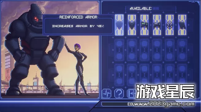 switch《钛金猎兵（Titanium Hound）》英文版nsp下载_2