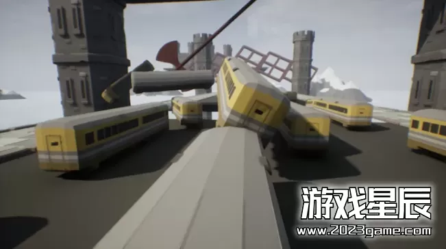 switch《偏离轨道（Off The Tracks）》英文版nsp下载_1