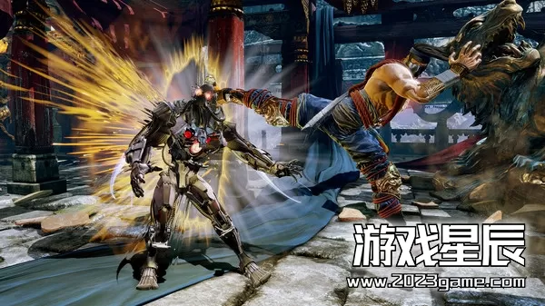 PC《杀手本能 Killer Instinct》英文版下载v3.9.30917.1.290283.r_3
