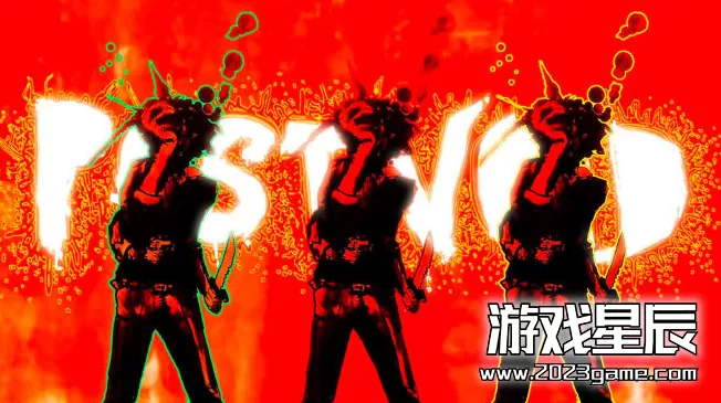 switch《后虚空（POST VOID）》中文版nsz下载+2.0补丁