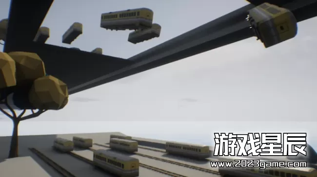 switch《偏离轨道（Off The Tracks）》英文版nsp下载_2