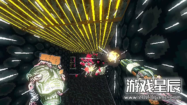 switch《后虚空（POST VOID）》中文版nsz下载+2.0补丁_2