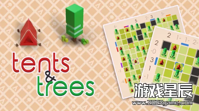 switch《帐篷和树木（Tents and Trees）》中文版nsz下载+1.3.0补丁