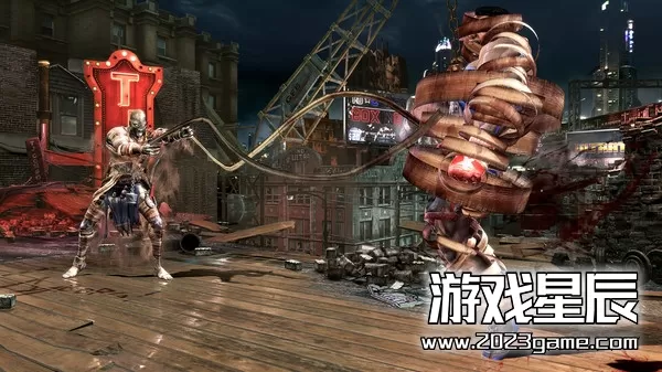 PC《杀手本能 Killer Instinct》英文版下载v3.9.30917.1.290283.r_2