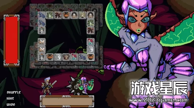 switch《神话 怀福斯麻将（Mythology Waifus Mahjong）》中文版nsz下载_1