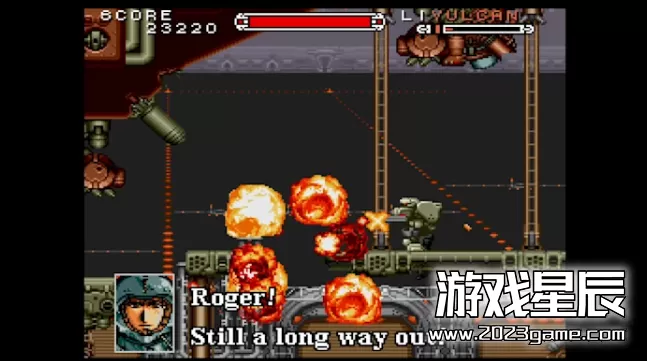 switch《重装机兵瓦尔肯解密（Assault Suits Valken DECLASSIFIED）》日文版nsz下载_1