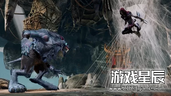 PC《杀手本能 Killer Instinct》英文版下载v3.9.30917.1.290283.r_5