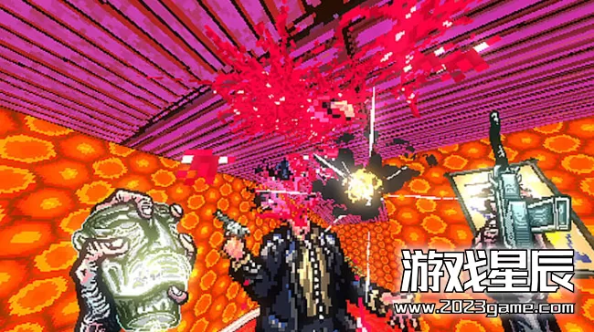 switch《后虚空（POST VOID）》中文版nsz下载+2.0补丁_1