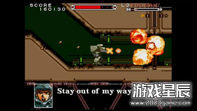 switch《重装机兵瓦尔肯解密（Assault Suits Valken DECLASSIFIED）》日文版nsz下载_2
