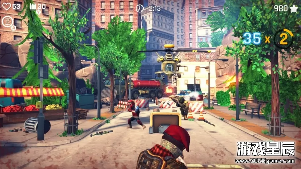 switch《神枪手 S.N.I.P.E.R. Hunter Scope》中文版nsz下载【含1.2.0补丁+5DLC】_1