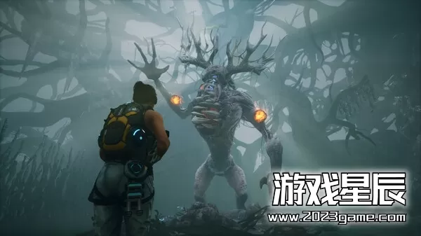 【5.05】PS4《遍体鳞伤 Scars Above》中文版PKG下载+降级补丁_5