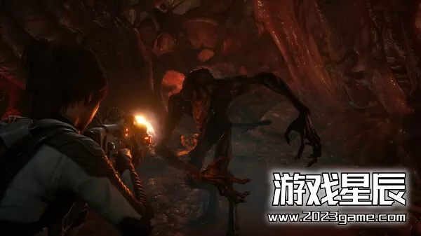 【5.05】PS4《遍体鳞伤 Scars Above》中文版PKG下载+降级补丁_6