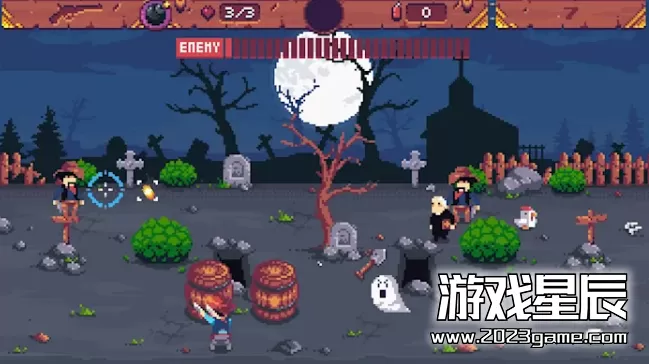 switch《镖客传奇（Gunman Tales）》英文版nsp下载_1