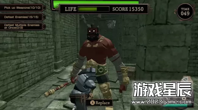 switch《黑暗地牢战士（Dark Dungeon Warrior)》英文版nsp下载_1