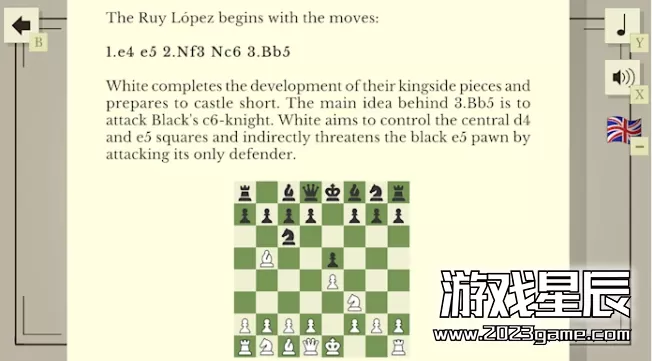 switch《国际象棋开局和棋局（Chess Openings and Book Moves）》英文版nsp下载_2