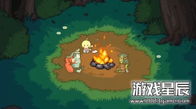 switch《梅格与怪物（Meg's Monster）》中文版nsz下载+金手指_2