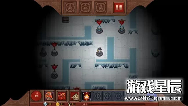 switch《邪恶崛起（EvilUP）》英文版nsp下载_2