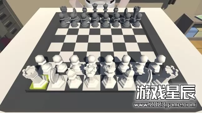 switch《国际象棋少女 Chess Maiden》英文版nsp下载_1