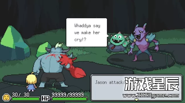 switch《梅格与怪物（Meg's Monster）》中文版nsz下载+金手指_1