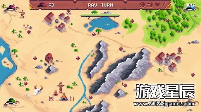 switch《镖客传奇（Gunman Tales）》英文版nsp下载_2