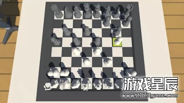 switch《国际象棋少女 Chess Maiden》英文版nsp下载_0