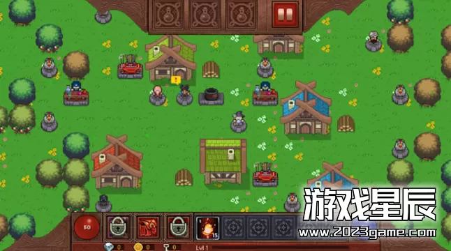 switch《邪恶崛起（EvilUP）》英文版nsp下载_1