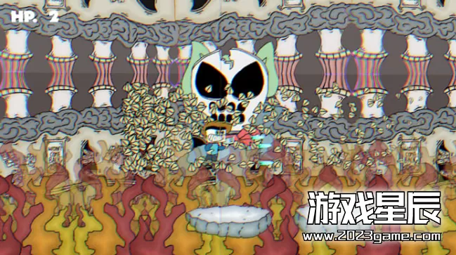 switch《自枪基地（Self gunsbase）》英文版nsp下载_2