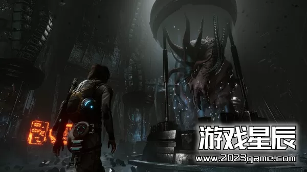 【5.05】PS4《遍体鳞伤 Scars Above》中文版PKG下载+降级补丁_3