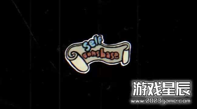 switch《自枪基地（Self gunsbase）》英文版nsp下载