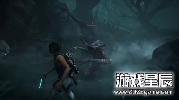 【5.05】PS4《遍体鳞伤 Scars Above》中文版PKG下载+降级补丁_7