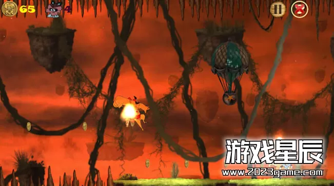 switch《乌纳普的探索:机械城（Hunahpu Quest. Mechanoid）》英文版nsp下载_2