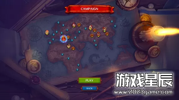 PC《后翼弃兵：迷雾棋局 Dark Chess》中文版下载v1.0.1_2