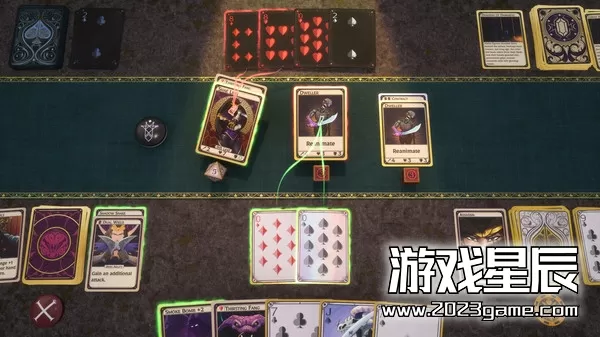 PC《王牌与冒险 Aces &amp; Adventures》中文版下载v1.016版_5