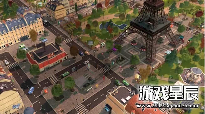 switch《披萨大亨（Pizza Tycoon）》中文版nsp下载_2