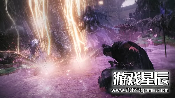 PC《卧龙：苍天陨落 Wo Long: Fallen Dynasty》中文版下载【v1.303+全DLC】_3
