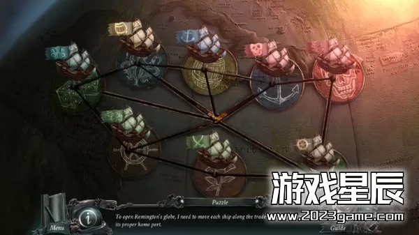 PC《深海恶梦3+2+1 Nightmares from the Deep 系列三部曲》合集下载_3