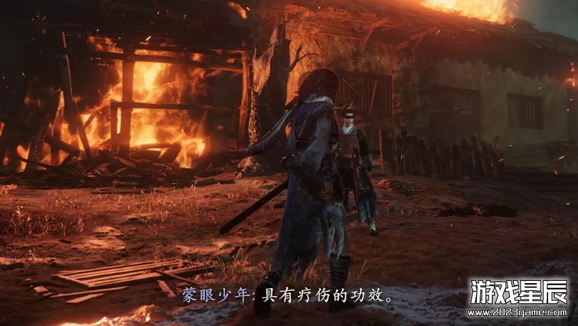 PC《卧龙：苍天陨落 Wo Long: Fallen Dynasty》中文版下载【v1.303+全DLC】_1