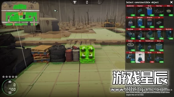 PC《末日绿钞 GROSS》中文版下载v2023.04.20_3