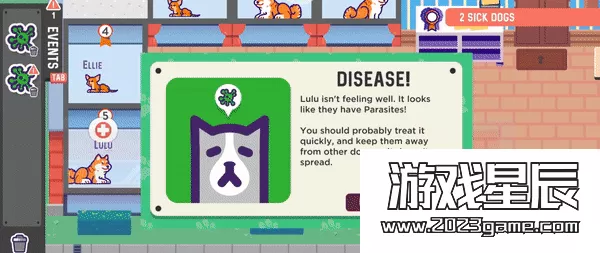switch《拯救我们！To The Rescue!》中文版nsz下载+1.3.211补丁_4
