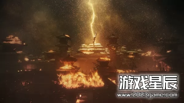 PC《卧龙：苍天陨落 Wo Long: Fallen Dynasty》中文版下载【v1.303+全DLC】_10