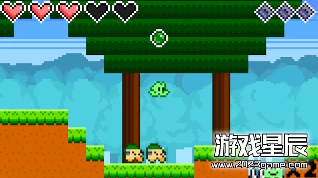 switch《青蛙跳（Frog Hop）》中文版nsp下载_1