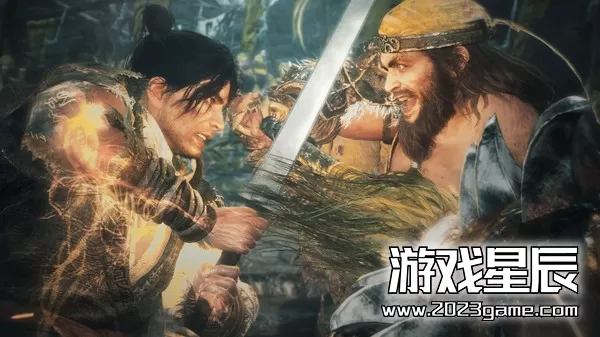 PC《卧龙：苍天陨落 Wo Long: Fallen Dynasty》中文版下载【v1.303+全DLC】_9
