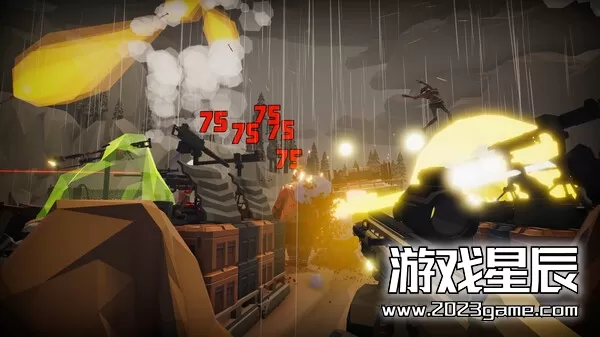 PC《末日绿钞 GROSS》中文版下载v2023.04.20_2